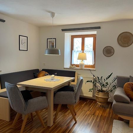 Apartment Kraemerhaus Annaberg, Dachstein West Екстериор снимка
