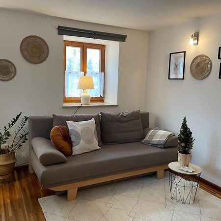 Apartment Kraemerhaus Annaberg, Dachstein West Екстериор снимка