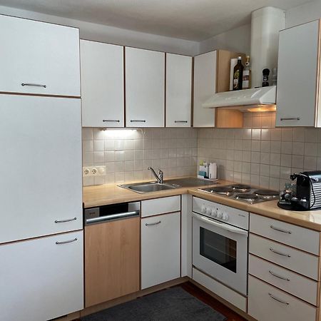 Apartment Kraemerhaus Annaberg, Dachstein West Екстериор снимка