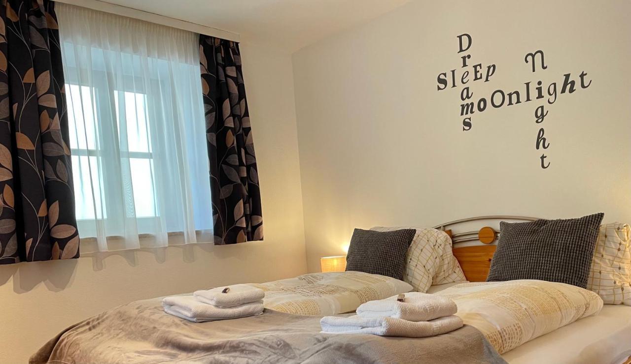 Apartment Kraemerhaus Annaberg, Dachstein West Екстериор снимка