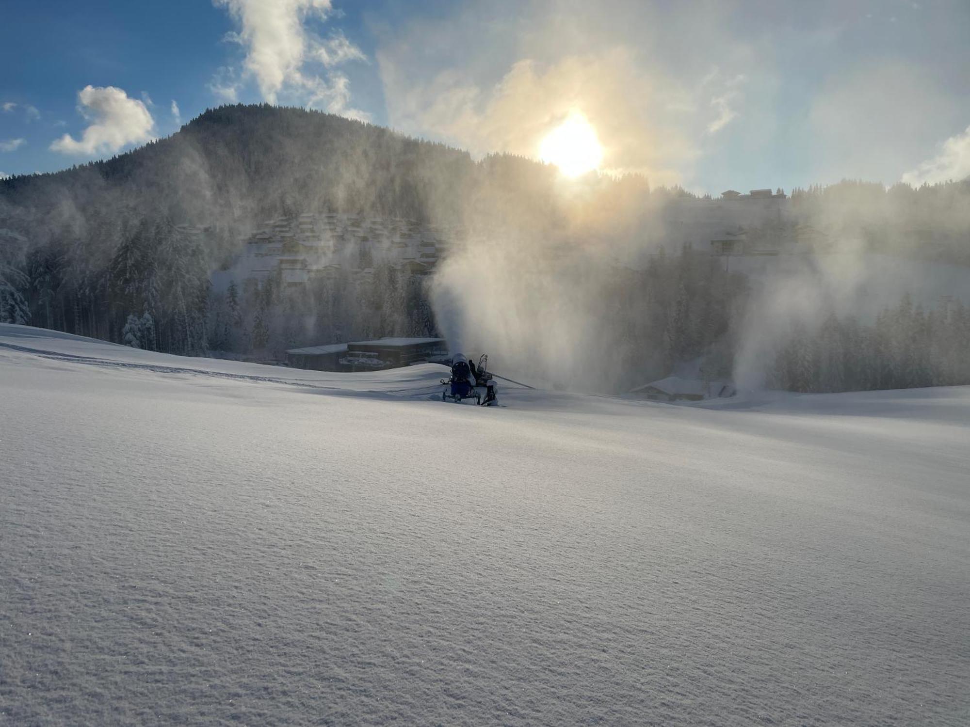 Apartment Kraemerhaus Annaberg, Dachstein West Екстериор снимка