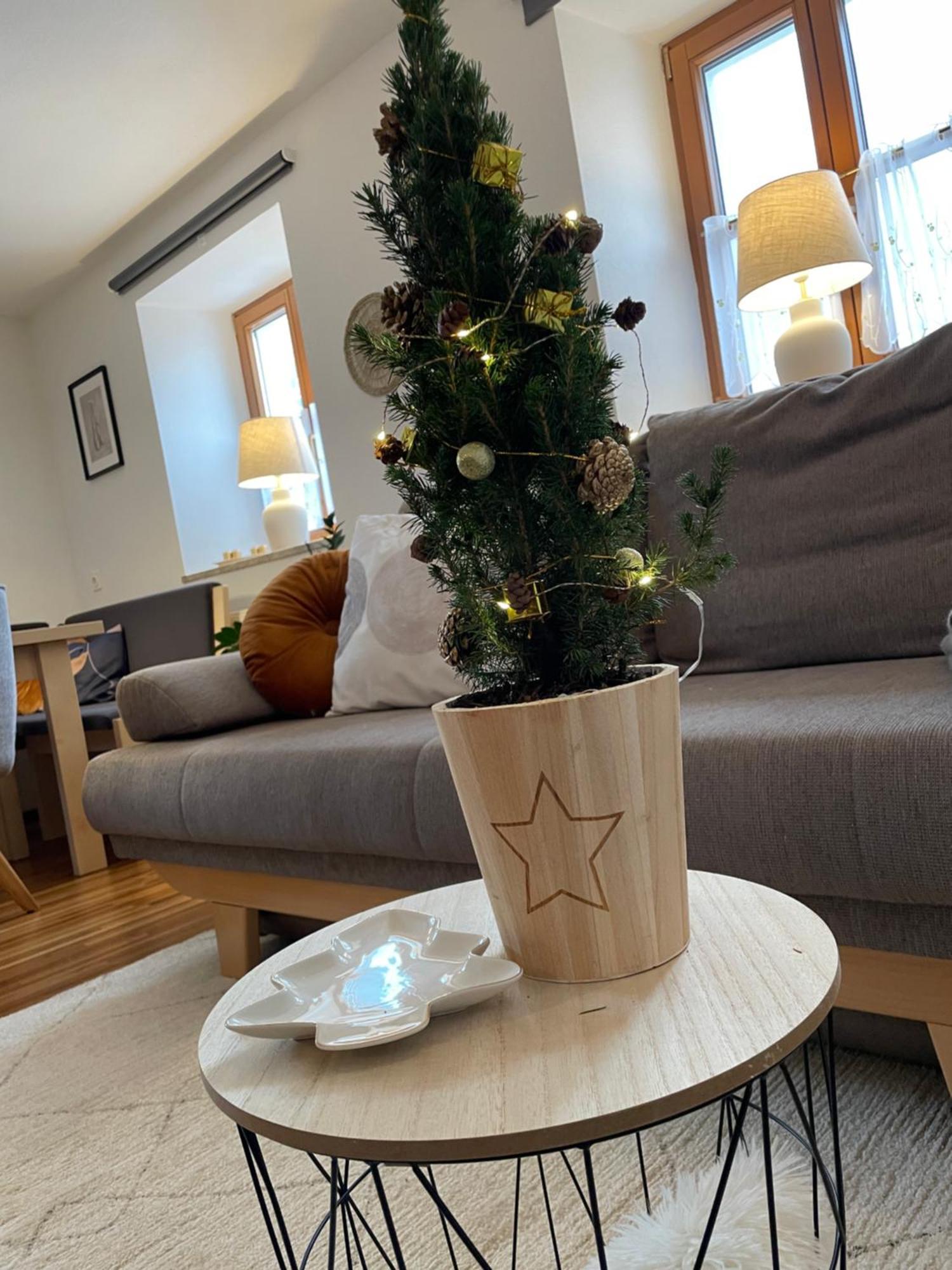 Apartment Kraemerhaus Annaberg, Dachstein West Екстериор снимка