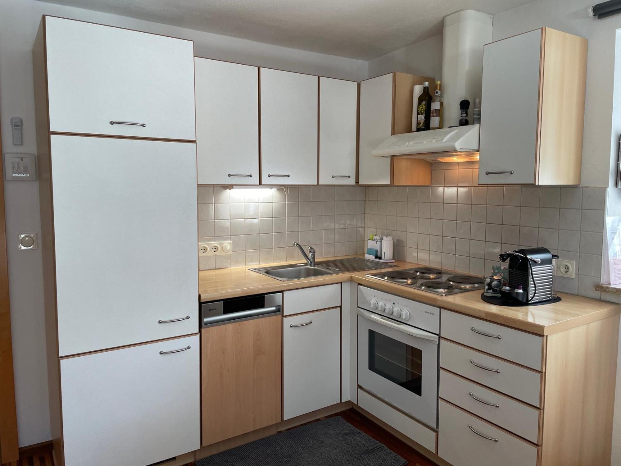 Apartment Kraemerhaus Annaberg, Dachstein West Екстериор снимка