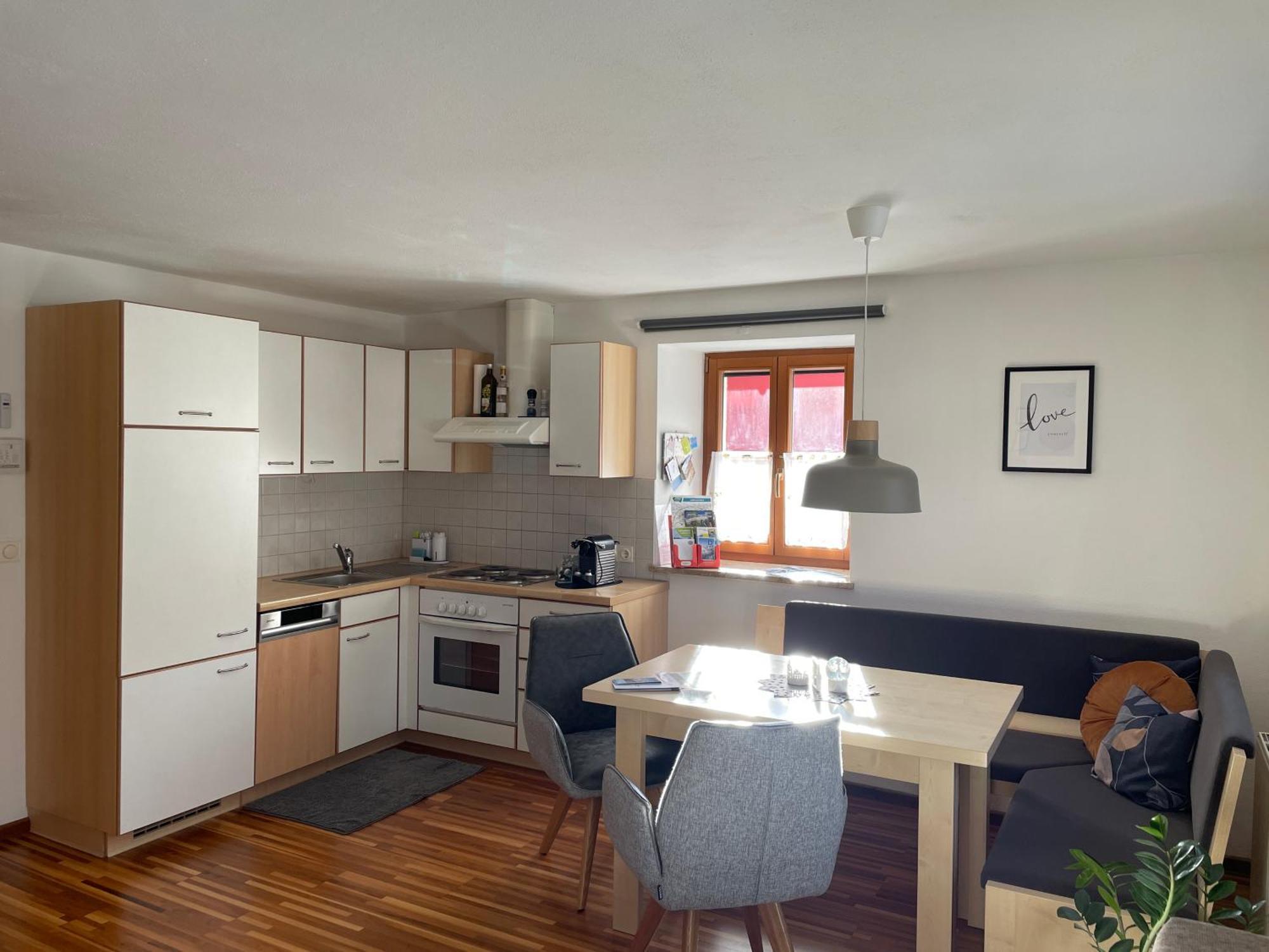 Apartment Kraemerhaus Annaberg, Dachstein West Екстериор снимка