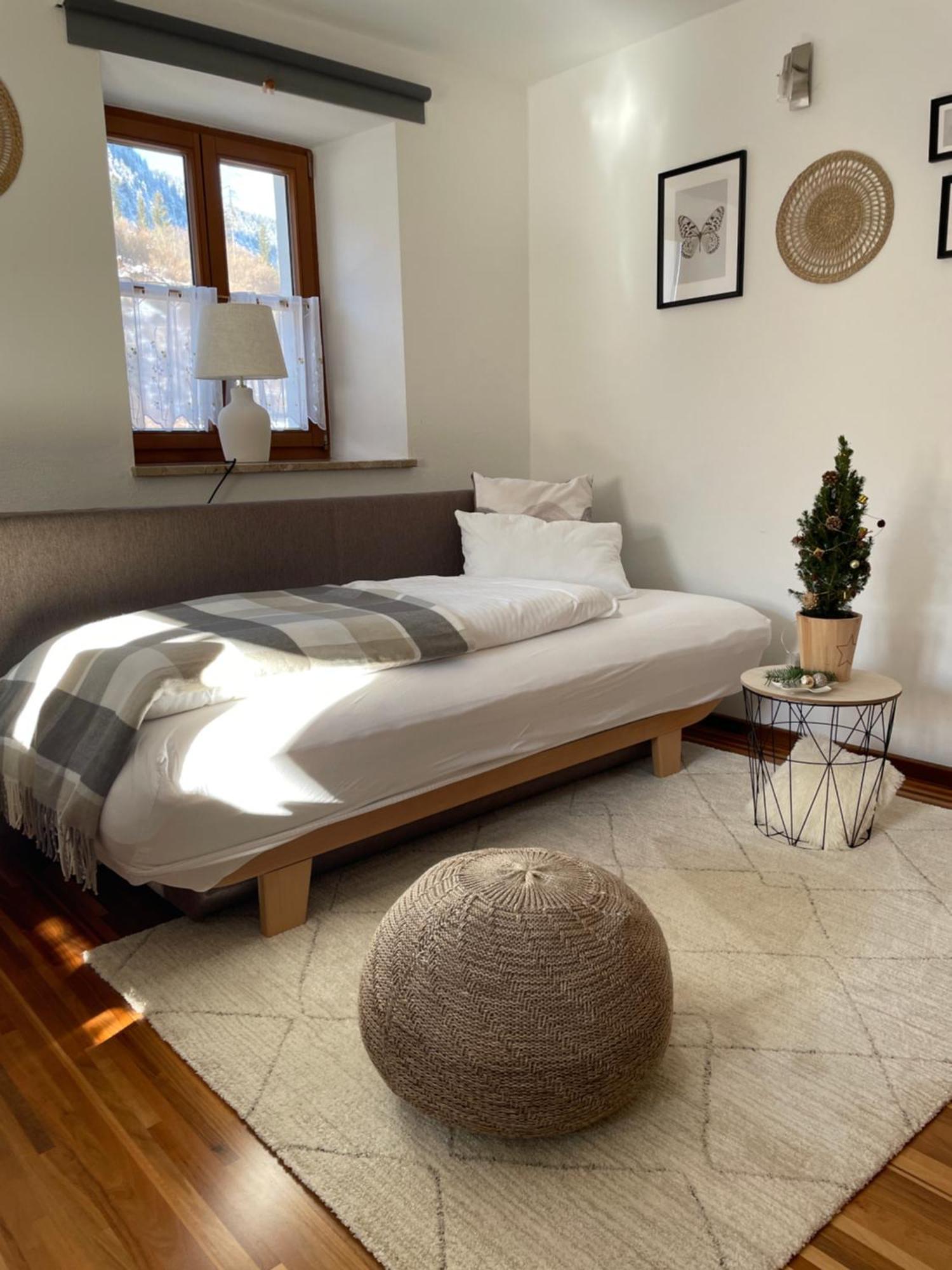 Apartment Kraemerhaus Annaberg, Dachstein West Екстериор снимка