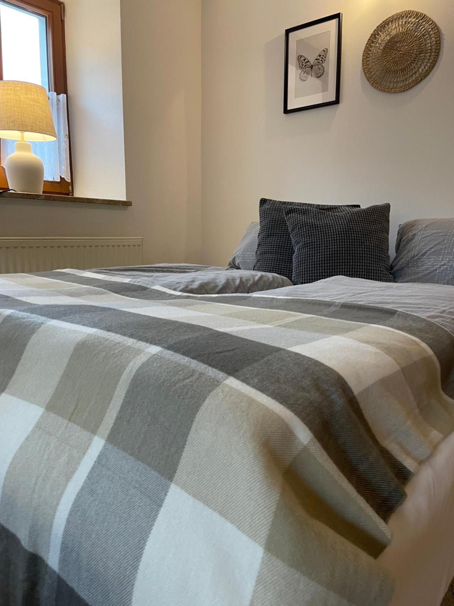 Apartment Kraemerhaus Annaberg, Dachstein West Екстериор снимка