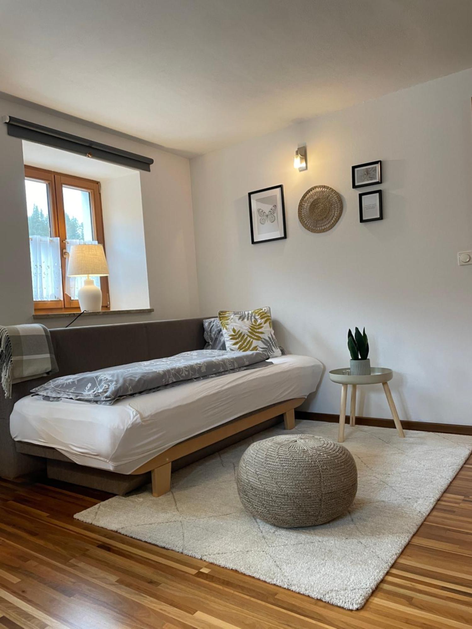 Apartment Kraemerhaus Annaberg, Dachstein West Екстериор снимка