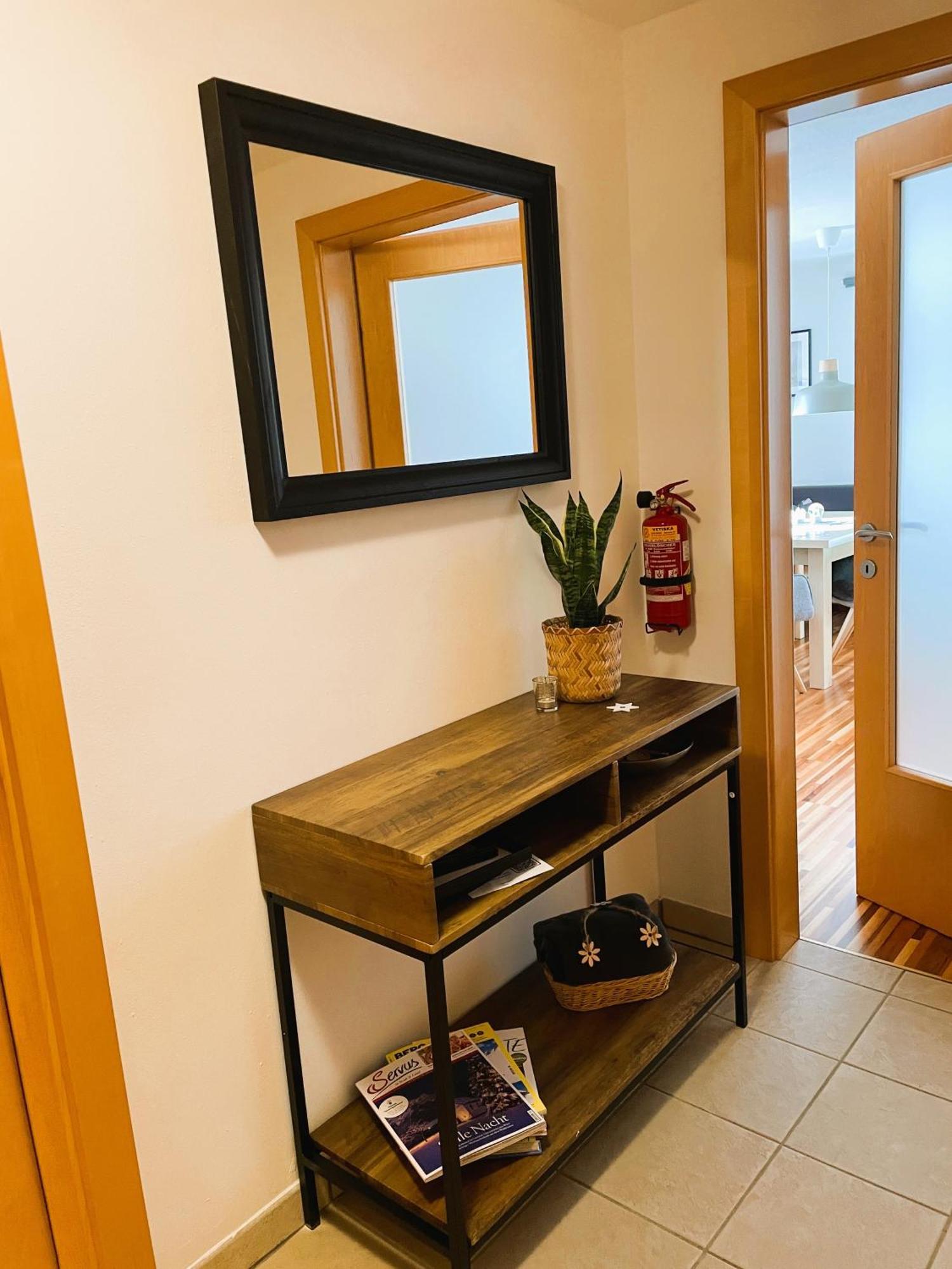 Apartment Kraemerhaus Annaberg, Dachstein West Екстериор снимка