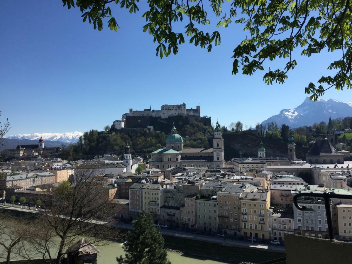 Apartment Kraemerhaus Annaberg, Dachstein West Екстериор снимка